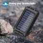 SOS Solar Phone Charger Deliverable