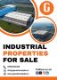 Industrial Properties For Sale in Kolkata 