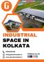 Industrial Space in Kolkata - Ganesh Complex 