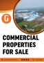 Commercial Properties for Sale - Ganesh Complex