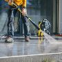 Bin Doctor Plus | Pressure Washing Service in Johnson City T