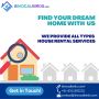House Rental Services