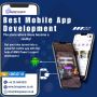 Best Mobile App Development in London | Bms Power