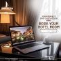 Enhance Your Hotel Marketing with Templates | Brands.live