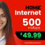 High-Speed Home Internet Plans in Toronto