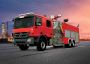 Pioneers in Fire Truck Manufacturing