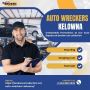 Sell Your Junk Car: Best Auto Wreckers in Kelowna
