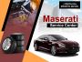 Trusted Maserati Certified Body Shop in Brooklyn