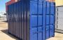 Affordable General Purpose Shipping Container in Melbourne -