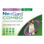 Buy Nexgard Combo for Cat at Lowest Price 