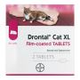 Buy Drontal Wormers 6Kg For Large Cats at Lowest Price
