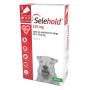 Buy Selehold Red For Medium Dogs Lowest Price