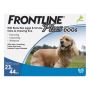 Budgetvetcare Offers Frontline Plus Blue At Lowest Price