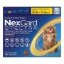Budgetvetcare Offers Nexgard Spectra (Yellow) at Lowest Rate