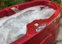 Hot tub for sale 