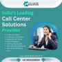 Best Call Center Solution Provider in India