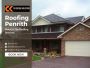 Roofing in Penrith: CK Roofing Solutions