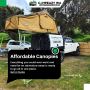 Perth's Premier Custom Canopy Experts