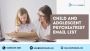 Get a Customized Child And Adolescent Psychiatrist Emails