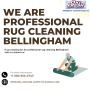 We are professional rug cleaning Bellingham