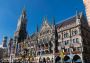 Private Transfer from München to Budapest: Know more!