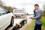 Reliable Accident Towing Services in Edmonton