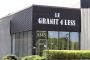 Granite4Less - Comptoir de Cuisine Granit Quartz Marbre Coun