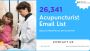Targeted Marketing Made Easy: Acupuncturist Email List