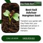 Soil Advisor in Hampton East - Expert Guidance For Soil Mana