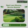 Expert Lawn Mower Service: Your Solution to a Pristine Lawn