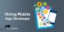 Hire Mobile App Developers in Mohali - CodeNomad
