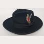 Men's Fedora Hats Collection | Contempo Suits