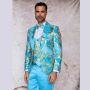 Buy Modern Slim Fit Tuxedos From Contempo Suits