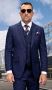 Men's Wool Suits | High-Quality & Stylish Options