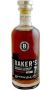 Baker's 7yr Single Barrel Bourbon - Rich Flavor | Corporate 