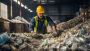 Recycling Plant Services for Solid Waste Management-Corpseed