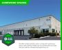 Warehouse and Officespace for Available- Cubework Sparks