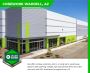 Warehouse/Officespace for Lease - Cubework Glendale