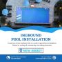 Inground Pool Installation NJ