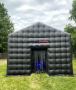 Inflatable nightclub unit available for sale 