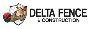 #1 Fencing Contractor Escanaba, MI Since 1980 | Delta Fence