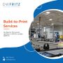 Industrial Automation and Metrology Solutions | DWFritz Auto