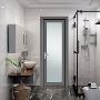 Bathroom Door Designs: Catch Up With Modern Trends
