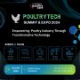PoultryTech Summit & Expo 2024