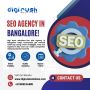 Get SEO assistance from a trusted SEO agency in Bangalore!