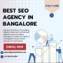 Digi Rush Solutions: Leading SEO agency in Bangalore!