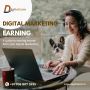 The Art and Science of Digital Marketing Earning