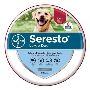 Buy Seresto Collar for Dogs Over 18LBS Online