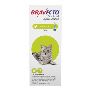Buy Bravecto Spot-On for Small Cats 2.6-6.2LBS Green Online