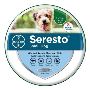 Buy Seresto Collar for Dogs up to 18 LBS Online